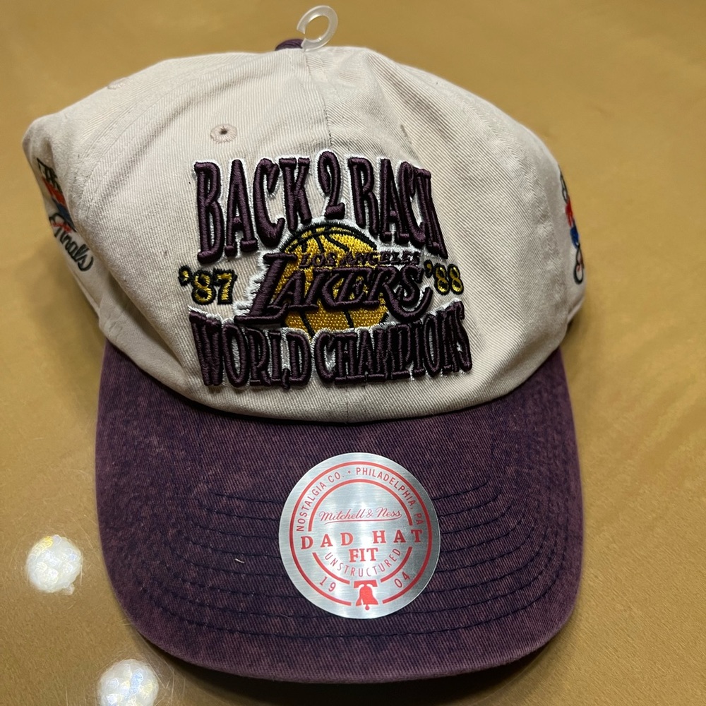 COPY - urban outfitters baseball cap- gender nonexclusive